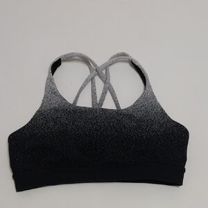 Lululemon Ombre SportBra